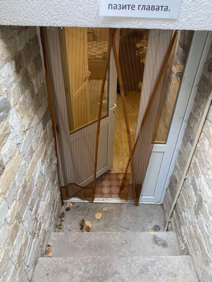 Апартамент 27 Юли Varna Exterior foto